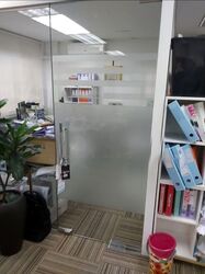 Union Building (D2), Office #586038121